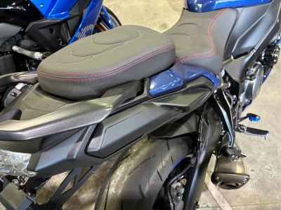 Suzuki GSX-S1000GT 2023