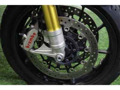 Honda CB1300 Super Boldor 2018