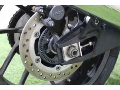 Honda CB1300 Super Boldor 2018