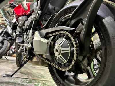 Honda CB1000R 2018