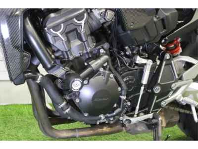 Honda CB1000R 2018