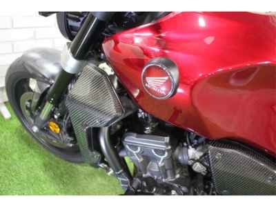 Honda CB1000R 2018