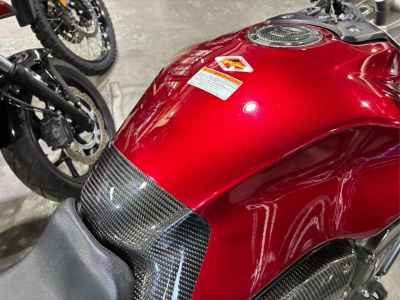 Honda CB1000R 2018