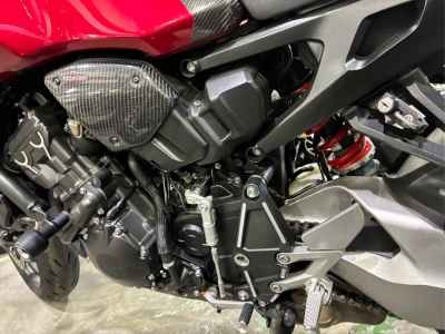 Honda CB1000R 2018