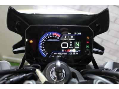 Suzuki GSX-8S 2023