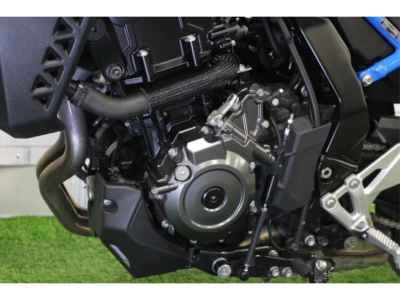 Suzuki GSX-8S 2023
