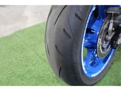 Suzuki GSX-8S 2023