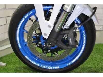 Suzuki GSX-8S 2023