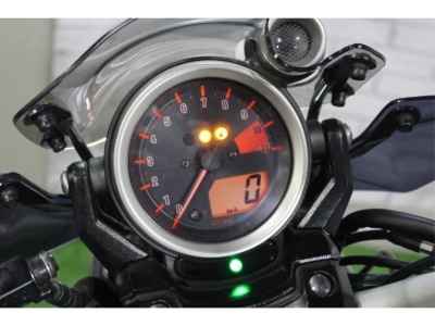 Yamaha V-Max 1200 2014