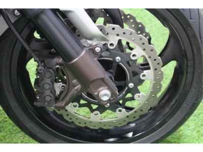 Yamaha V-Max 1200 2014