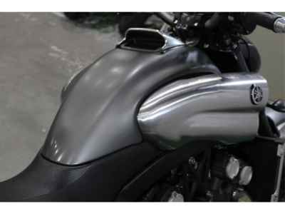 Yamaha V-Max 1200 2014