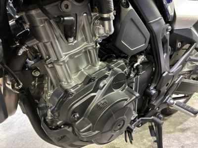 Honda Hawk 11 2024