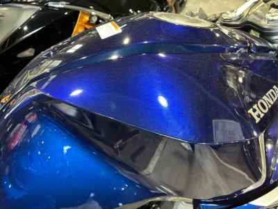 Honda Hawk 11 2024