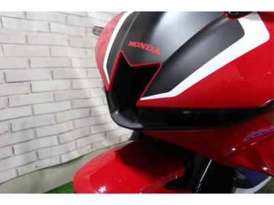 Honda CBR600RR 2020