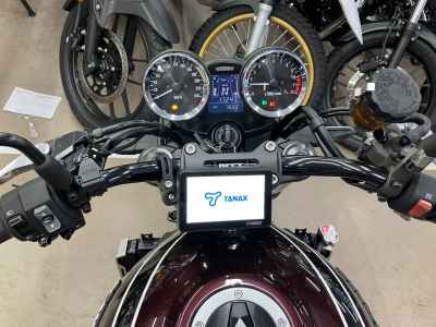 Kawasaki Z900RS 2025