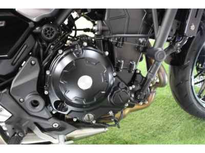 Kawasaki Z650RS 2023