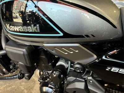 Kawasaki Z650RS 2023