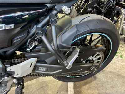 Kawasaki Z650RS 2023