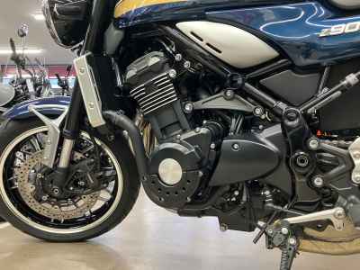 Kawasaki Z900RS 2022