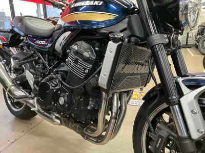 Kawasaki Z900RS 2022
