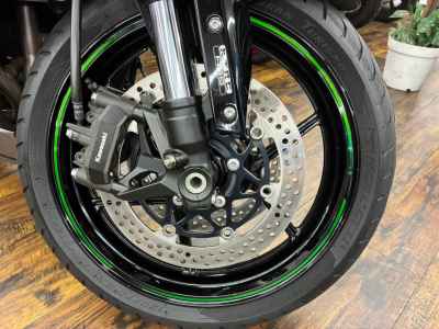 Kawasaki Ninja 1000SX 2020