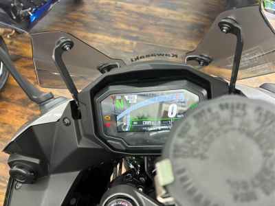 Kawasaki Ninja 1000SX 2020