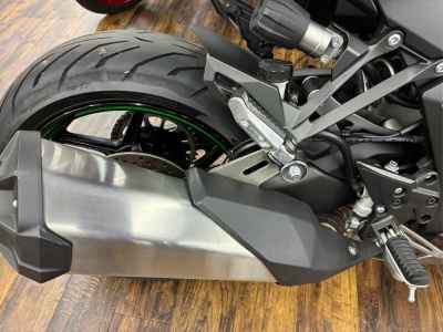 Kawasaki Ninja 1000SX 2020