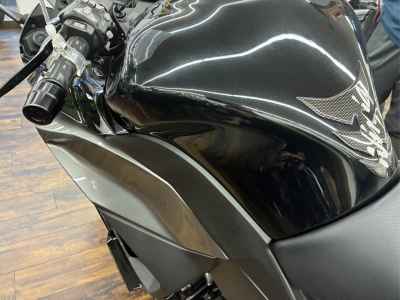 Kawasaki Ninja 1000SX 2020