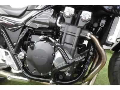 Honda CB1300 Super Boldor 2020