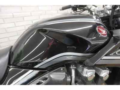 Honda CB1300 Super Boldor 2020