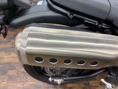 Honda CL500 2023