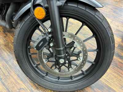 Honda CL500 2023