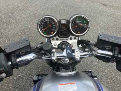 Honda CB1300SF 2023