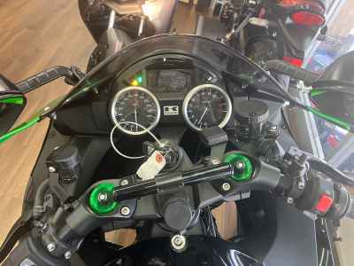Kawasaki Ninja ZX-14R 2021