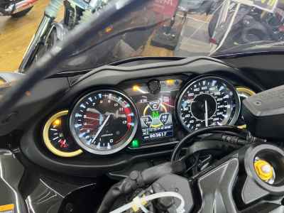 Suzuki Hayabusa 2022