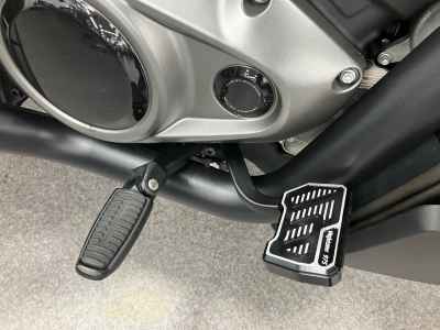 Harley-Davidson Nightster RH975S 2023