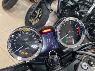 Kawasaki Z900RS 2024
