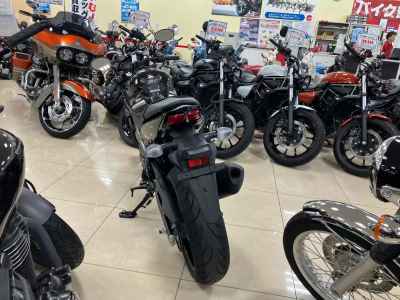 Suzuki SV650S 2022
