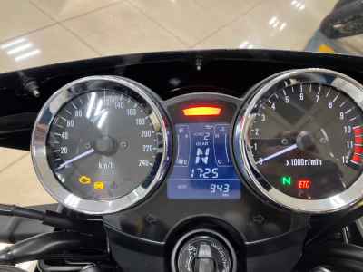 Kawasaki Z900RS Cafe 2025