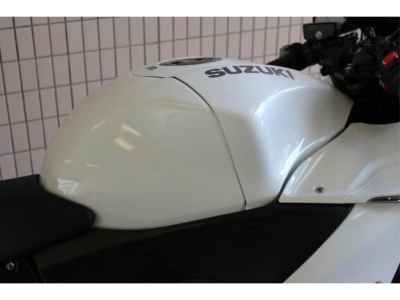Suzuki Hayabusa 2021