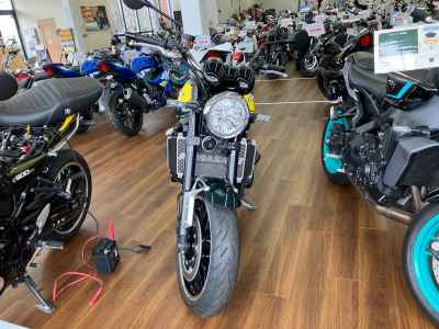 Kawasaki Z900RS 2024