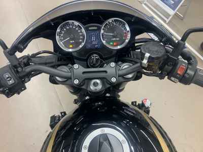 Kawasaki Z900RS Cafe 2023