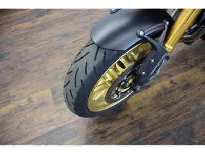 Kawasaki Z900RS SE 2025
