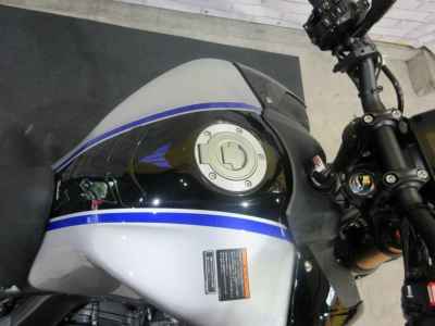 Yamaha MT-09 SP 2024