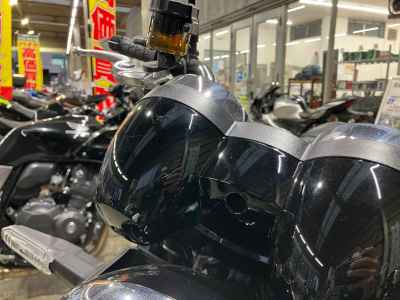 Kawasaki Z900RS 2025