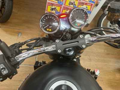 Kawasaki Z900RS SE 2025