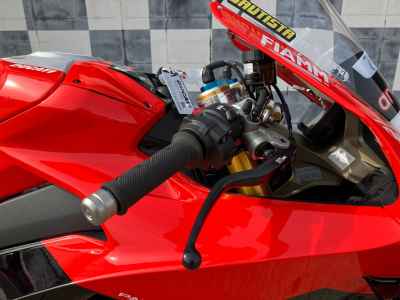 Ducati Panigale V4 2024