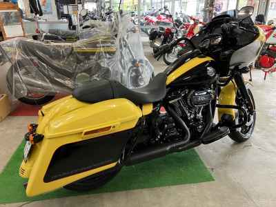 Harley-Davidson Road Glide FLTRXS1870 2023