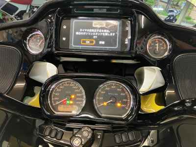 Harley-Davidson Road Glide FLTRXS1870 2023