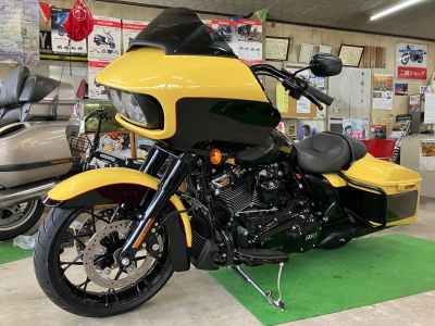 Harley-Davidson Road Glide FLTRXS1870 2023